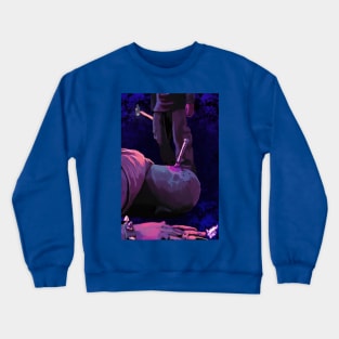 Matool's Hammer Crewneck Sweatshirt